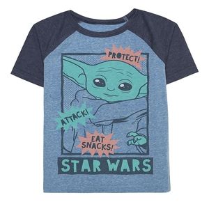 NWT Star Wars T-shirt